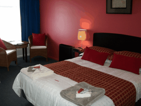 Junction Motel - SA Accommodation