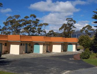 Island View Motel - SA Accommodation