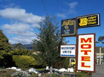 Island View Motel - SA Accommodation 1