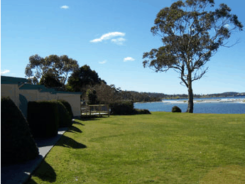 Island View Motel - SA Accommodation 4