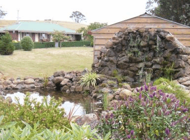 Kentish Hills Retreat - SA Accommodation 0
