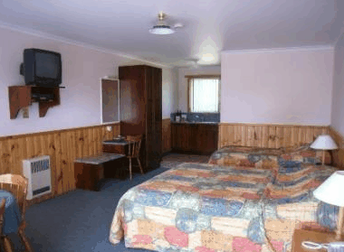 Kentish Hills Retreat - SA Accommodation 1