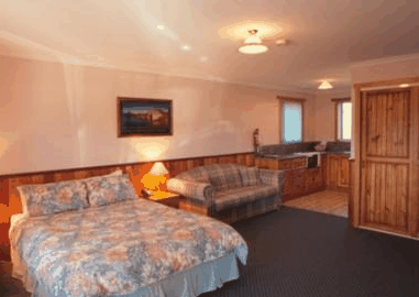 Kentish Hills Retreat - SA Accommodation 2