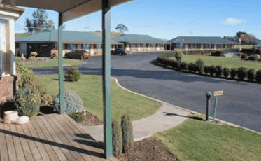 Kentish Hills Retreat - SA Accommodation 3
