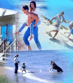 Drummond Cove Holiday Park - SA Accommodation 0