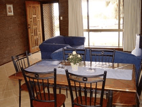 Intown Apartments - SA Accommodation