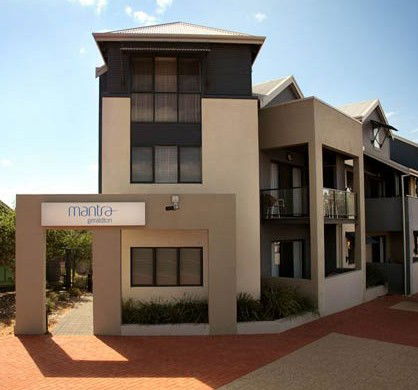 Mantra Geraldton - SA Accommodation 0