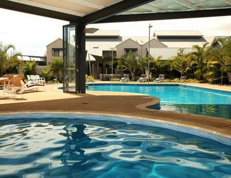 Mantra Geraldton - SA Accommodation 3