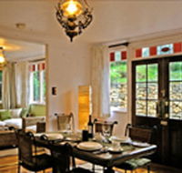 Gardenia House - SA Accommodation