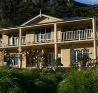 On the Terrace - SA Accommodation