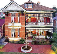 Werona Bed  Breakfast - SA Accommodation