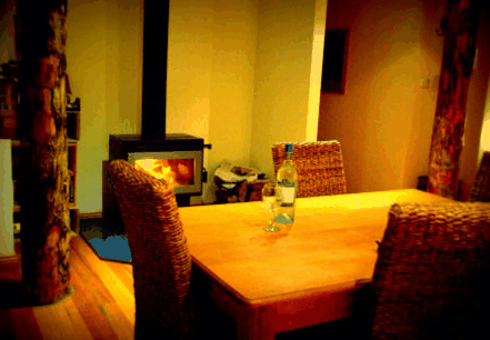 The Tree House - SA Accommodation 1
