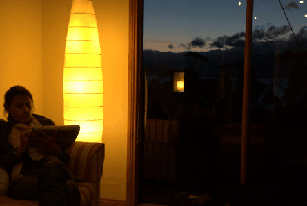 The Tree House - SA Accommodation 2
