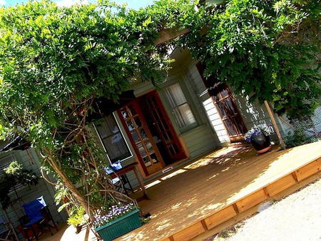 Mt Direction TAS SA Accommodation