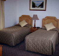 Ross Motel - SA Accommodation