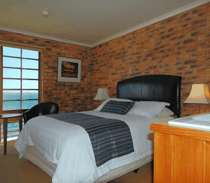 Stanley Village - SA Accommodation