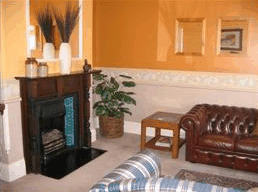 The Edwardian Apartments - SA Accommodation 0