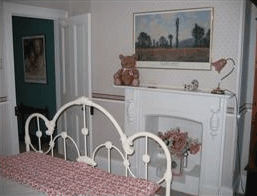 The Edwardian Apartments - SA Accommodation 2