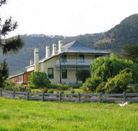 Stanton Bed and Breakfast - SA Accommodation