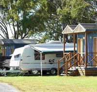 St Helens Caravan Park - SA Accommodation