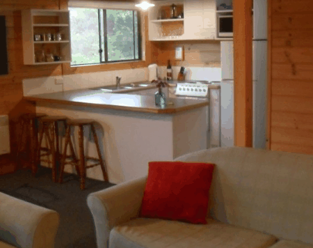 Sandpiper Ocean Cottages - SA Accommodation