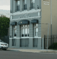 The Madsen Boutique Hotel - SA Accommodation