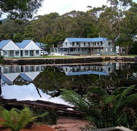 Risby Cove - SA Accommodation