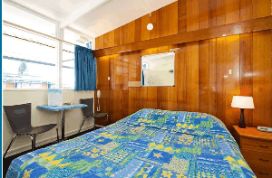 Berriedale TAS SA Accommodation