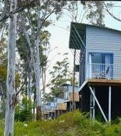  SA Accommodation