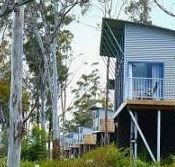 Rosevears Vineyard Retreat - SA Accommodation
