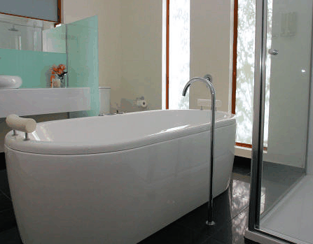 Possums Apartments - SA Accommodation