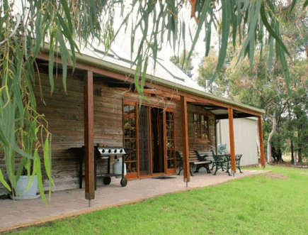  SA Accommodation