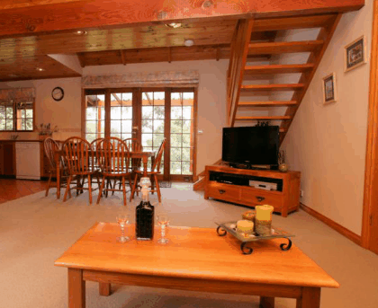 Otago Cottage - thumb 1