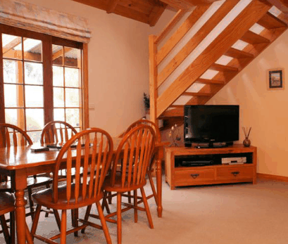 Otago Cottage - SA Accommodation 4