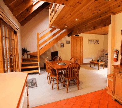 Otago Cottage - SA Accommodation 5