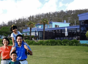 Orford Blue Waters - SA Accommodation