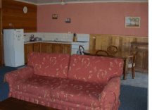 Platypus Park Country Retreat - SA Accommodation