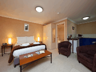 Oyster Cove Chalet - SA Accommodation