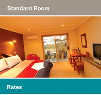Motel Strahan - SA Accommodation
