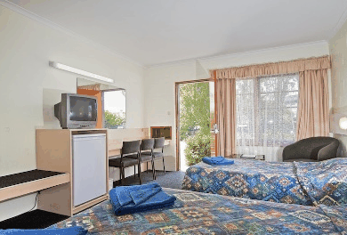 Martin Cash Motor Lodge - SA Accommodation 0
