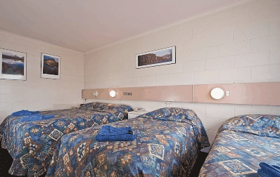 Martin Cash Motor Lodge - SA Accommodation 1