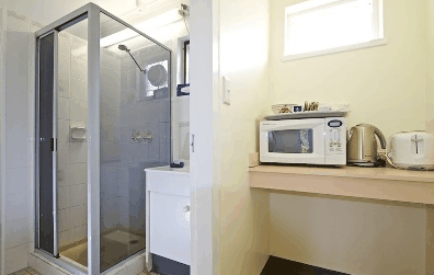 Martin Cash Motor Lodge - SA Accommodation 2