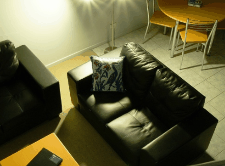 Heimat Chalets - SA Accommodation 2