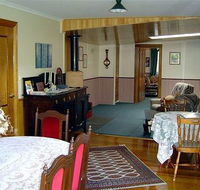 Hamlet Downs Country Accommodation - SA Accommodation