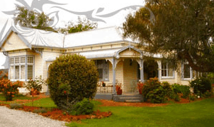 Glencoe Country Bed And Breakfast - SA Accommodation 0