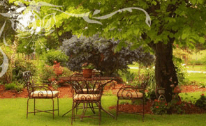 Glencoe Country Bed And Breakfast - SA Accommodation 1