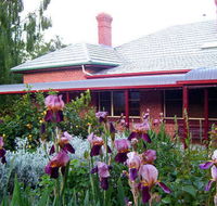 Donalea Bed  Breakfast - SA Accommodation