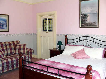 Donalea Bed & Breakfast - SA Accommodation 3
