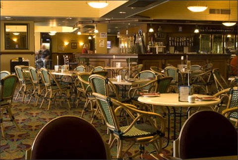 Tower Hotel - SA Accommodation 2