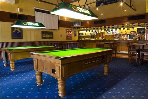 Tower Hotel - SA Accommodation 8